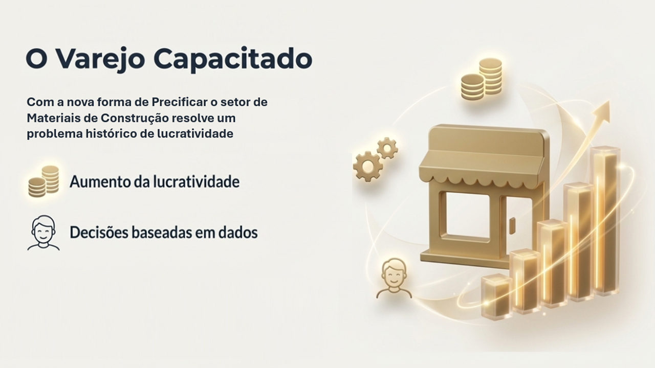 Metodologia Pricing Fácil